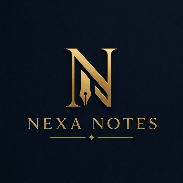 Nexa Notes