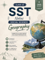 Class 10th CBSE Geography Complete notes