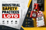 Industrial Safety Practices - LOTO