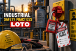 Industrial Safety Practices - LOTO - Image 2