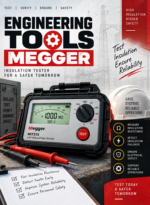 Clamp-on Meter & Megger – Testing Tools in Electrical Engineering (GTU 3320901) - Image 4