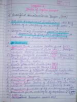Capital Market notes