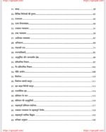 Polity mind map Hindi (upsc and state pcs) and other competitive exam - Image 3