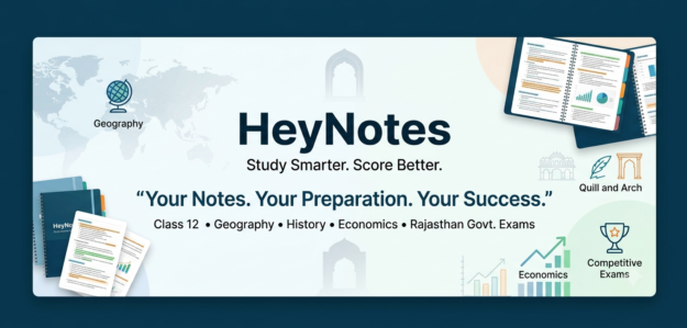 Heynotes