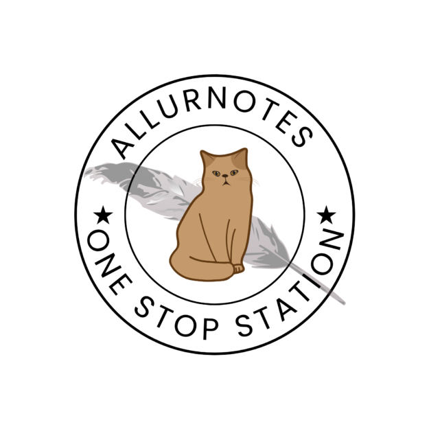 Allurnotes