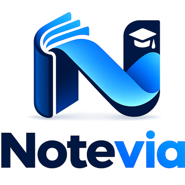 NOTEvia
