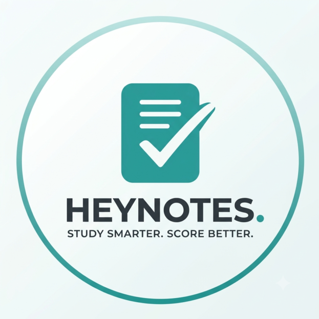Heynotes