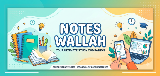Notes Wallah
