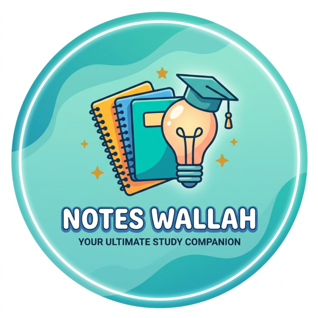 Notes Wallah