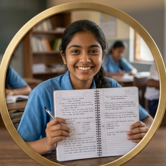 Study with prachi