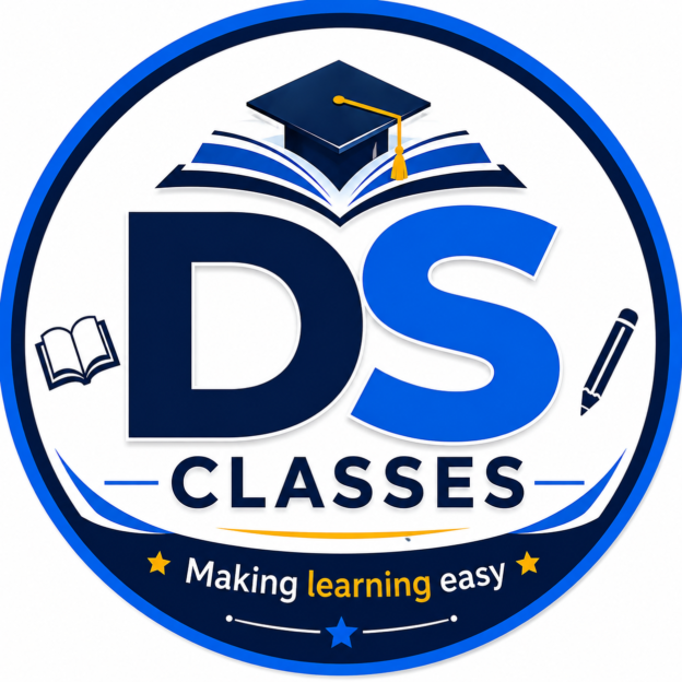 Dsclasses