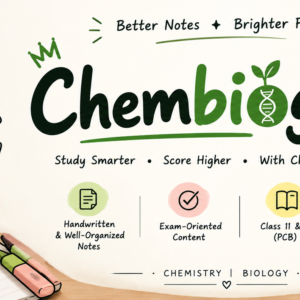 Chembiogram