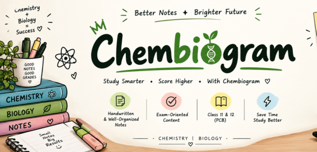 Chembiogram