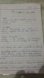Chemistry class 10 chapter 4 carbon and its compound - Image 2