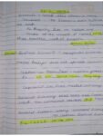C.A foundation economics notes