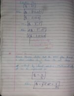 Class 12 Physics – Electric Charges and Fields | Self Notes - Image 3