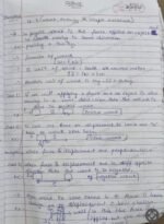 Science grade 9 ncert ch-7 notes - Image 2