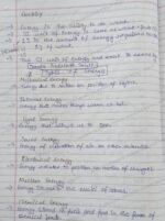 Science grade 9 ncert ch-7 notes - Image 3