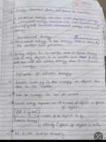 Science grade 9 ncert ch-7 notes - Image 4