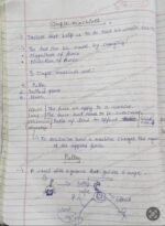 Science grade 9 ncert ch-7 notes - Image 7