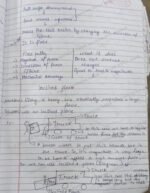 Science grade 9 ncert ch-7 notes - Image 8