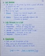 Study of cell chapter 1 - Image 5