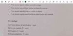 BDS 1st Year Dental Anatomy: Incisors' Arch, Type & Class Traits + Chronology Table (High-Yield Viva & Exam PDF) - Image 3