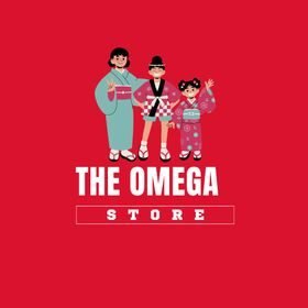 The Omega Store