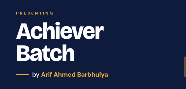 Achiever