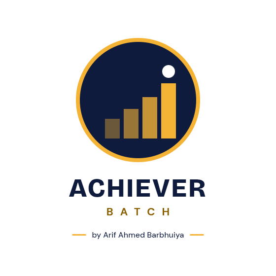 Achiever