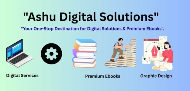 ASHU DIGITAL SOLUTIONS MSME REGISTERED