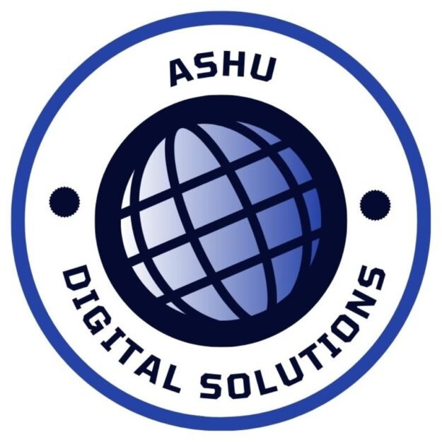 ASHU DIGITAL SOLUTIONS MSME REGISTERED