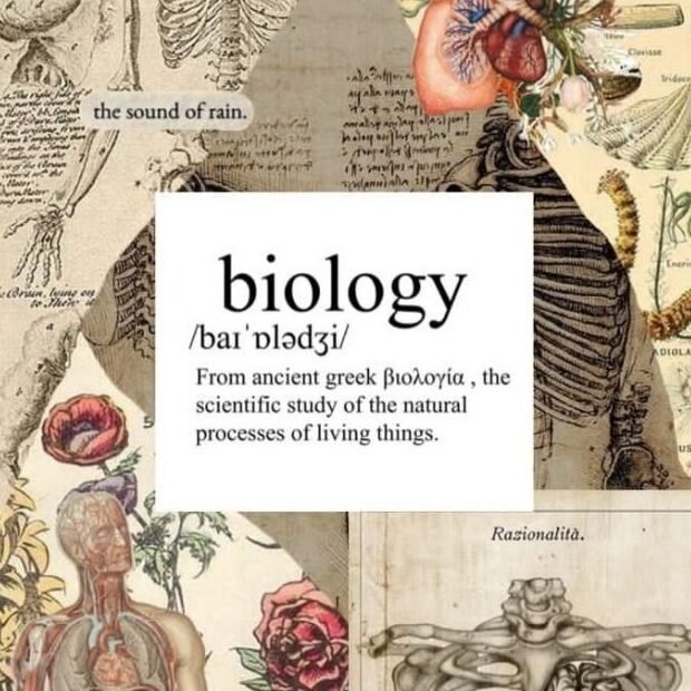 Biology express