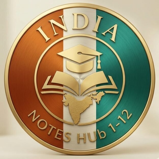 INDIA NOTES HUB