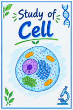 Study of cell chapter 1